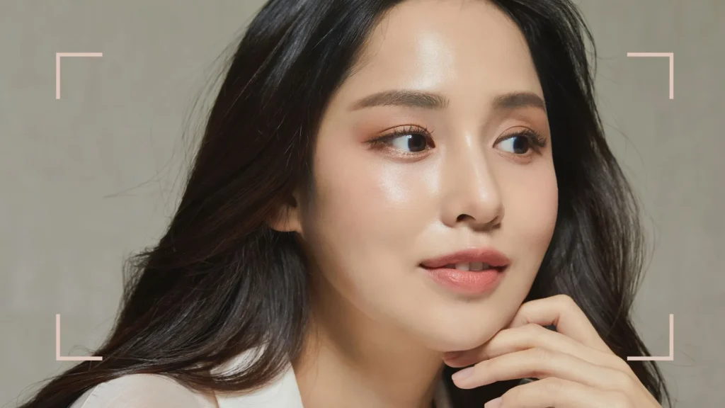 Glass Skin: la routine coreana per una pelle liscia e trasparente