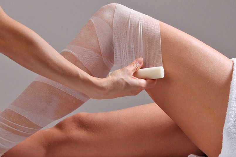 Bendaggi Estetici: Scopri la Differenza tra Caldo e Freddo per il Tuo Benessere