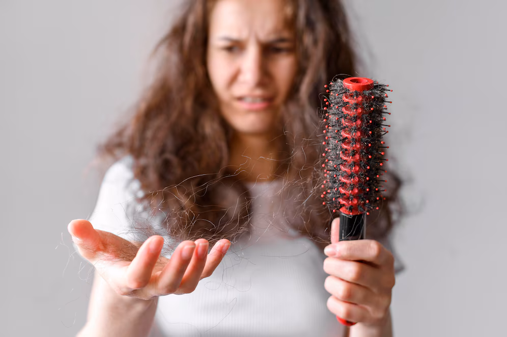Capelli forti e sani: la nuova frontiera della medicina rigenerativa