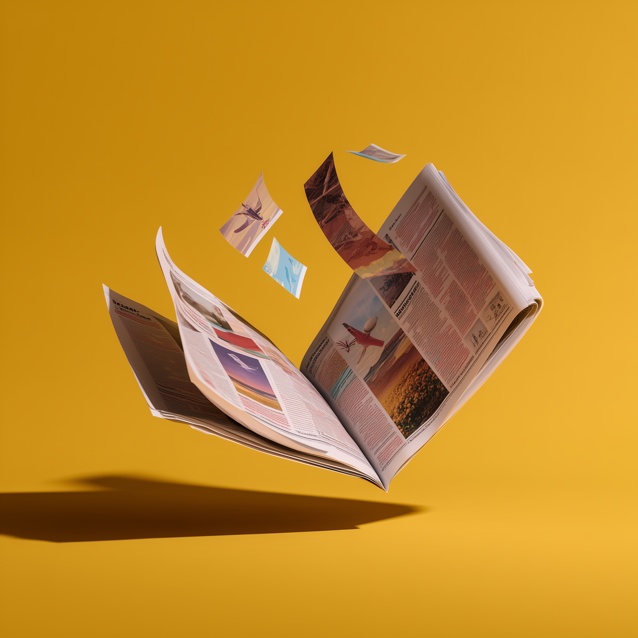 Rassegna Stampa