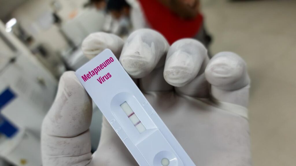 Allarme HMPV: cos’è davvero e perché non dobbiamo parlare di “nuova pandemia”
