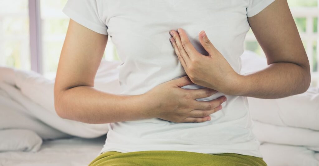 Gonfiore Addominale e Reflusso: Colpevoli di una Sensibilità Alimentare?