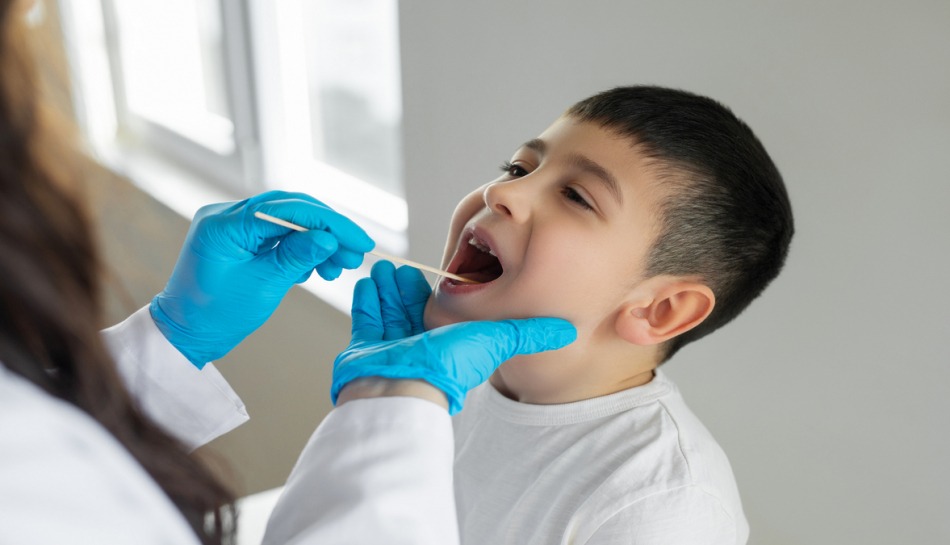 Influenza o Streptococco? come capire la differenza e quando serve