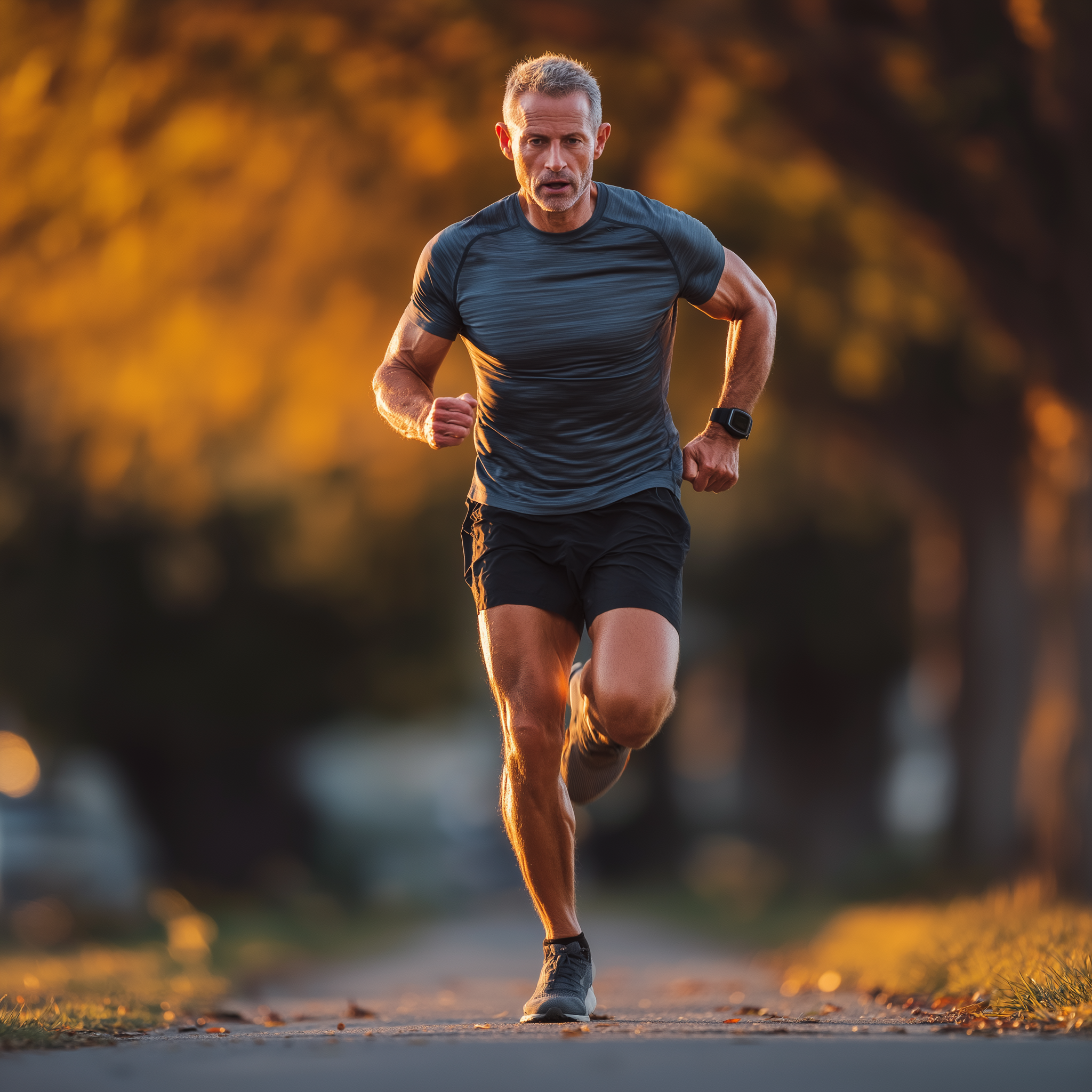 Correre di più non basta: il ruolo fondamentale del recupero muscolare