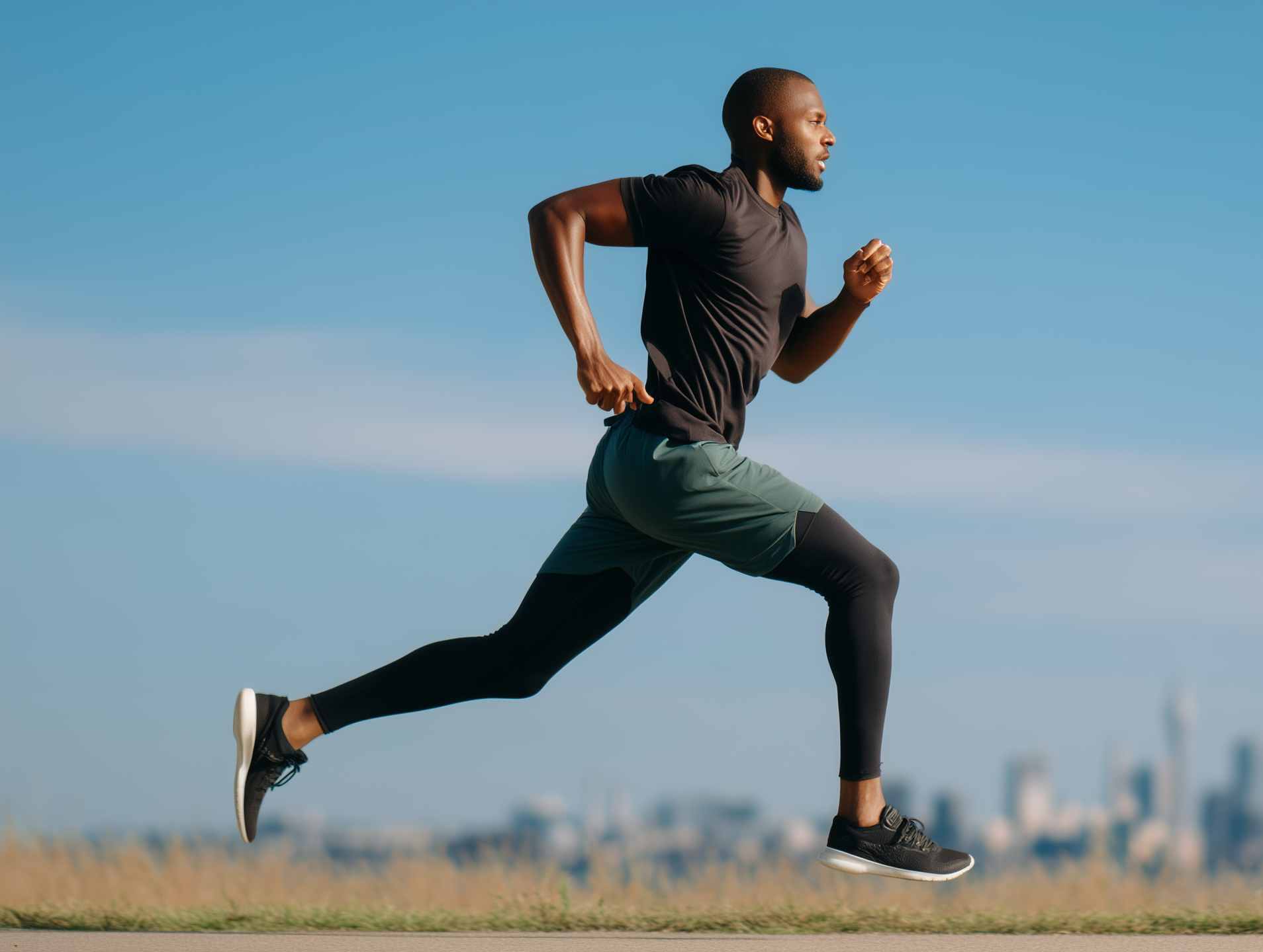 Correre di più non basta: il ruolo fondamentale del recupero muscolare